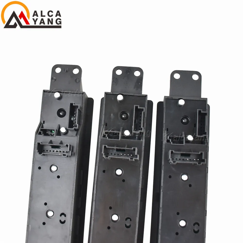 Fensterheberschalter vorne links rechts für Mercedes Sprinter 2006-2016 RH LH A9065451213 A9065451513 A9065451913 – Detail 5