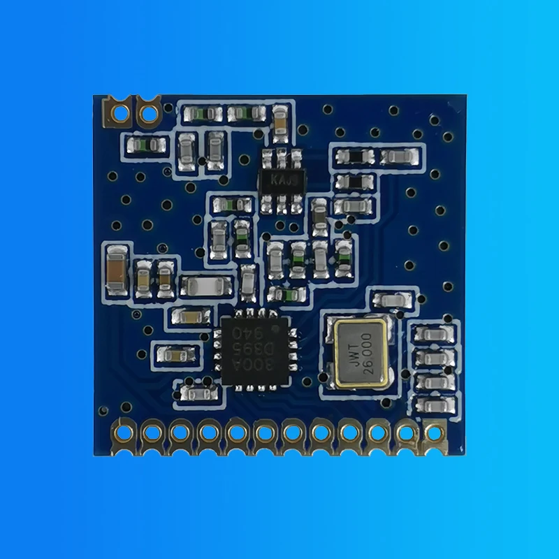 CMT2300A Wireless Module 433M Wireless Data Transmission/similar to SI4438/lora/SI4432 Wireless Module