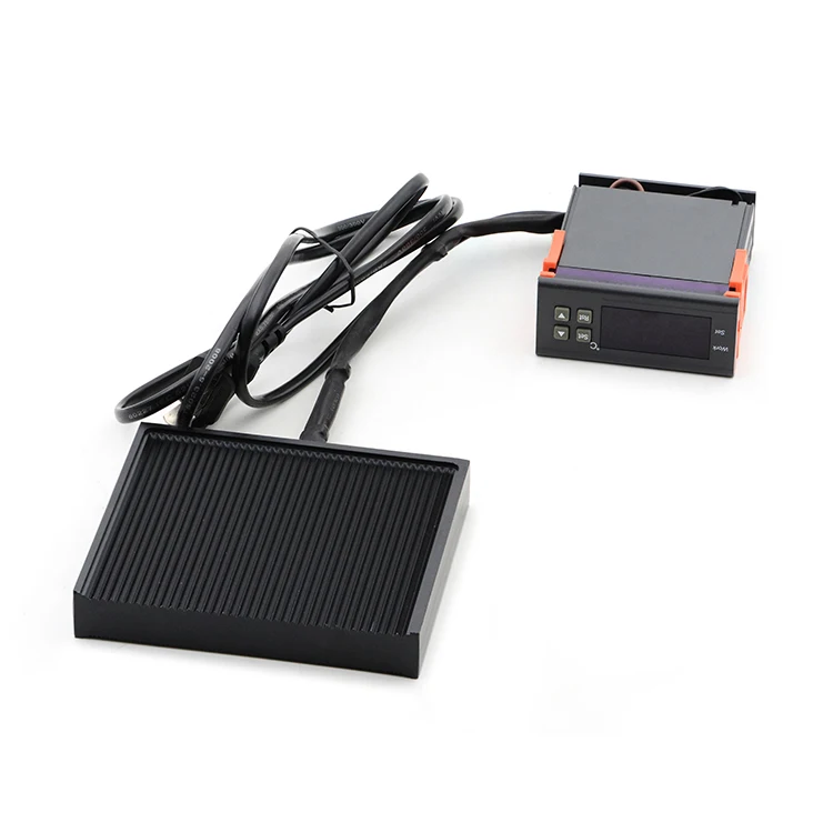 Thermostatically Controlled Wax Heating Plate for Jewelry Processing, Gem and Diamond Heater Tool