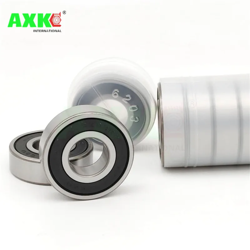 Deep Groove Ball Bearing for Bicycle Bearing 6000 6001 6002 6003 6004 6005 6006 6007 6008 ZZ 2RS