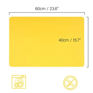 7 Hauptverkäufe Tischdecke Silikon - №6