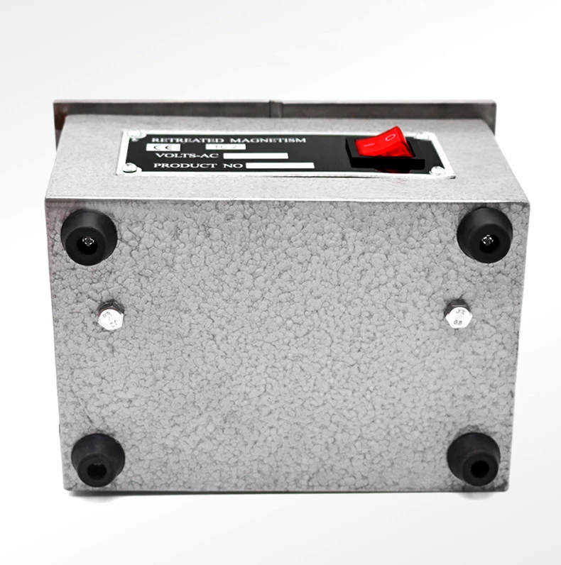 TC-1/TC-2 100 واط/200 واط قوية المعادن قالب الأجهزة أداة قياس أداة سطح المكتب شقة ديمغانيتايزر Degaussing ديمغانيتايزر