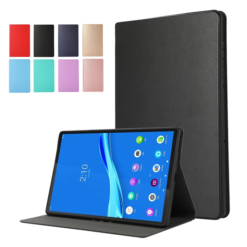 

PU Leather Folding Solid Color Tablet Case for Xiaomi MiPad 5 Pro / Pad5 2021 Case for Mi Pad 5 Pro 11 Protective Shell Funda