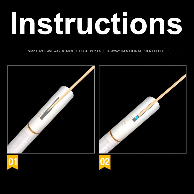 100pcs Cigarette Pops Beads Fruit Menthol Capsule Mint Beads Flavor Explosion Blast Ball Holder Filter Smoking Accessories
