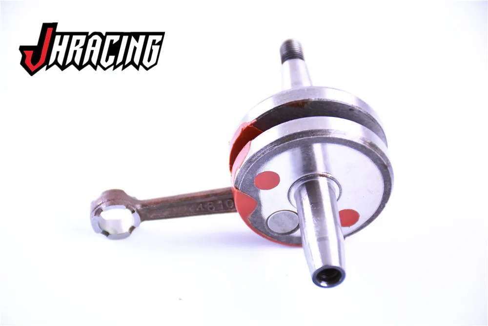 30.5cc 2-stroke gasoline Engine crankshaft fit ROVAN ROFUN KM LOSI DTT 1/5 gas RC car