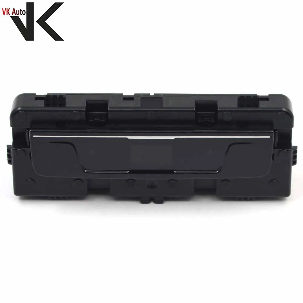 

Для управления кондиционированием воздуха VW Golf и блок дисплея 5TD907049 5TD 907 049