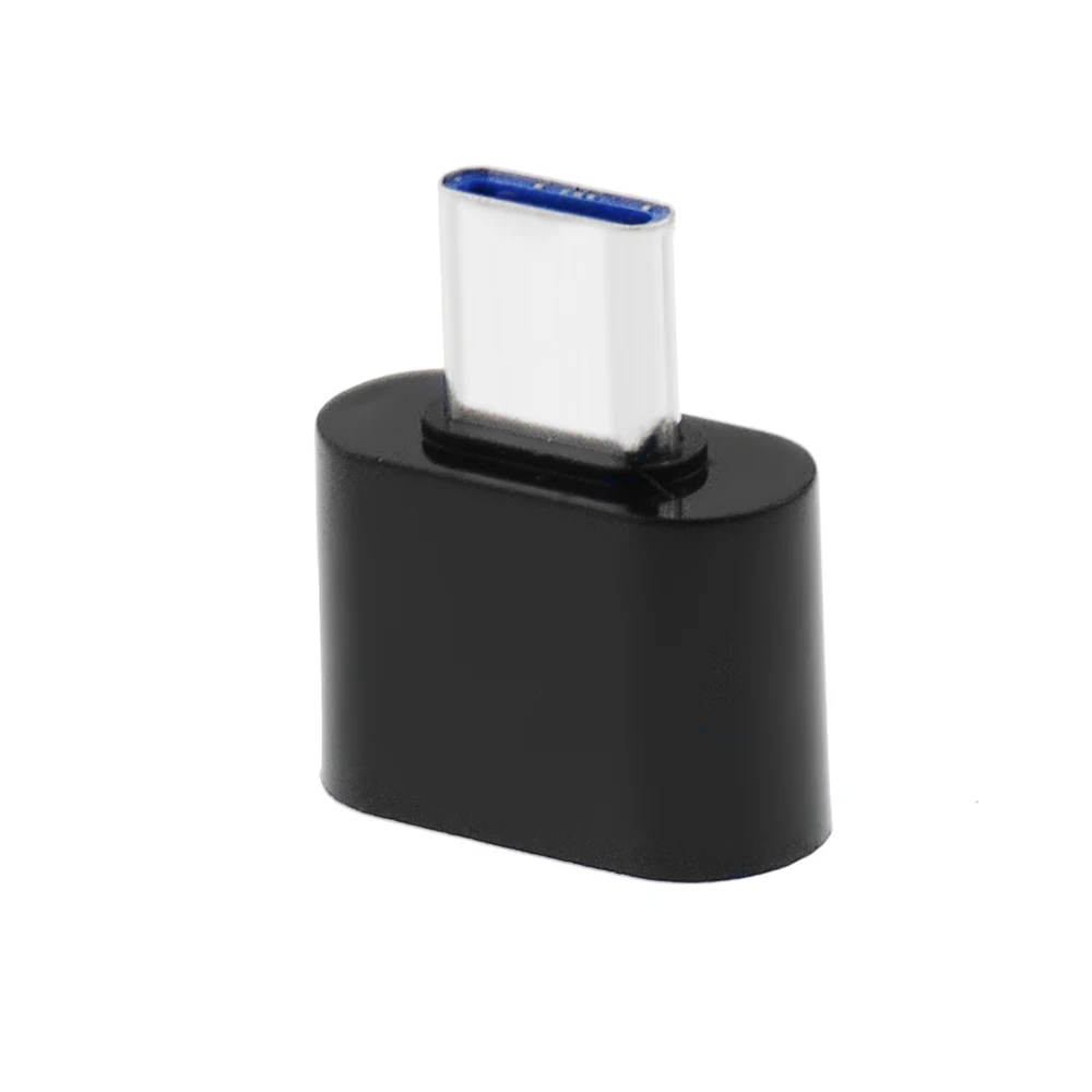 1PCS USB 3.0 Type-C Cable Adapter Type C USB-C Converter for Universal Computer Tablet U disk Connector