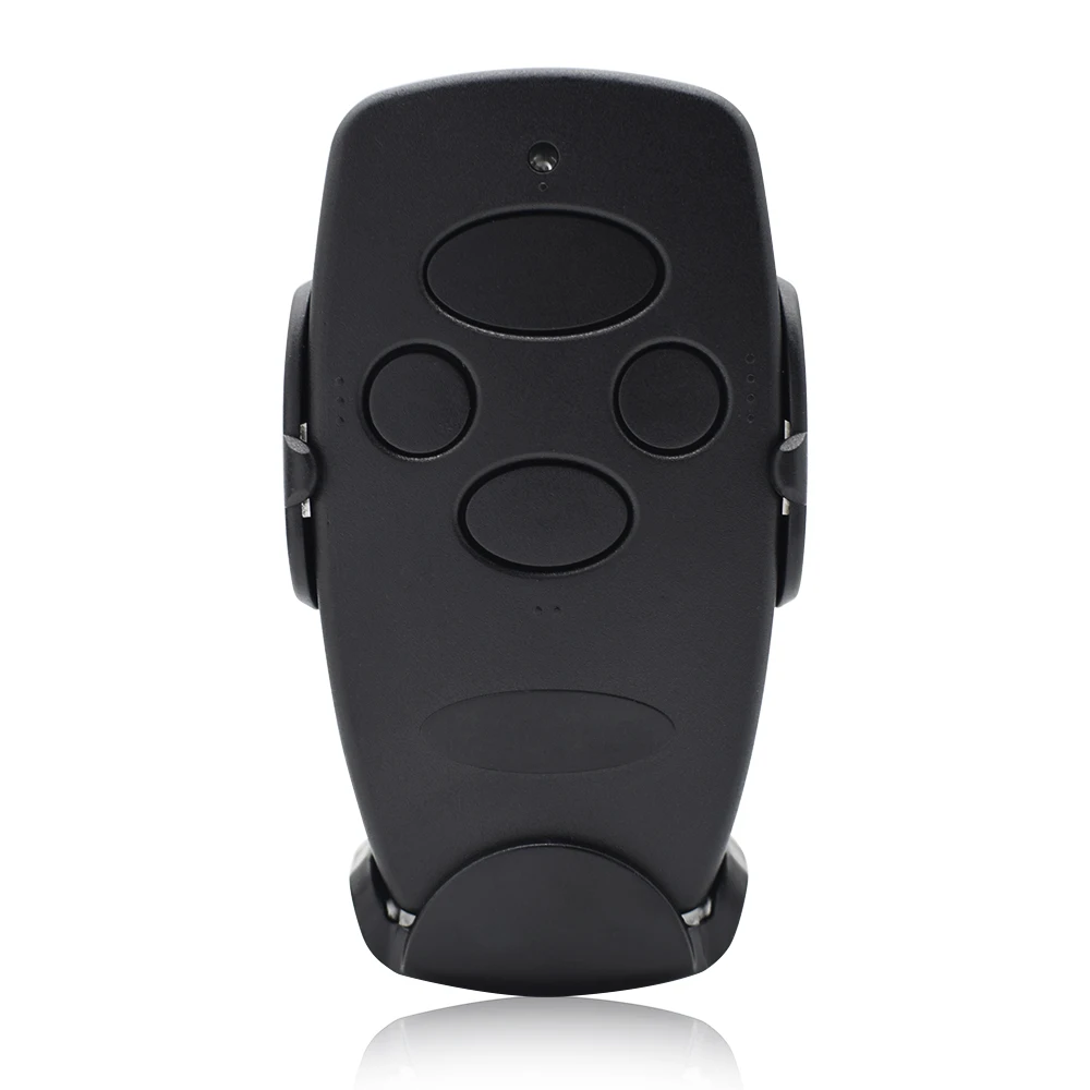 DOORHAN Remote Control TRANSMITTER 2PRO 4PRO Gate Remote Control Keychain 433MHz Doorhan Transmitter 2 Pro