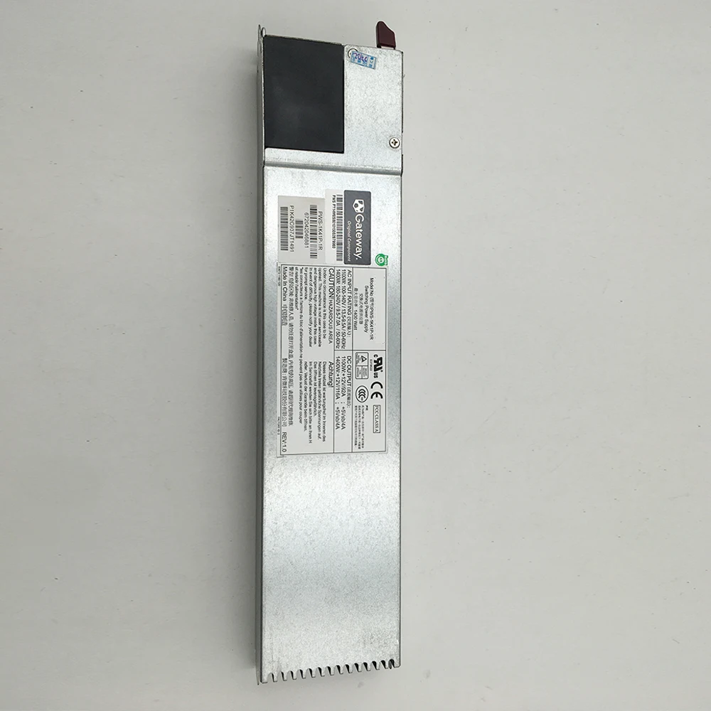 Server Power Supply For SuperMicro T740 55E PWS-1K41P-1R 1400W Perfect Test Before Shipment