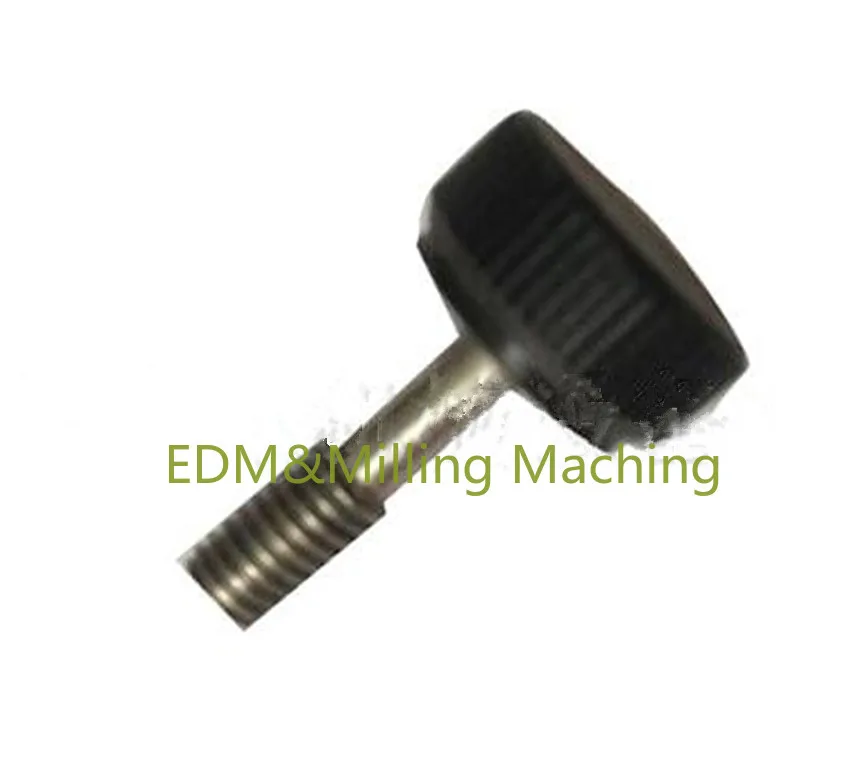 Dây EDM Máy Một Phần Núm Vặn Vít 337014158 Cho CNC Agie Charmilles Dịch Vụ