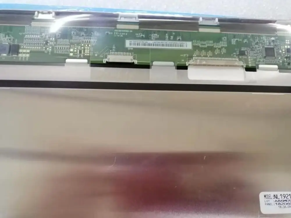 NL192108AC18-02D Lcd-scherm