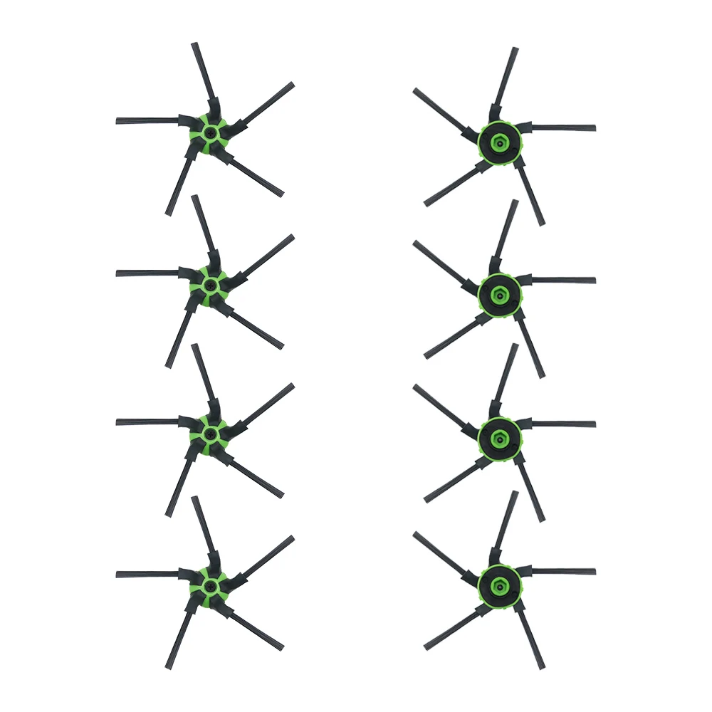 교체 브러시 진공 청소기 사이드 브러시, IROBOT ROOMBA S9 S9 + 스위핑 로봇 액세서리