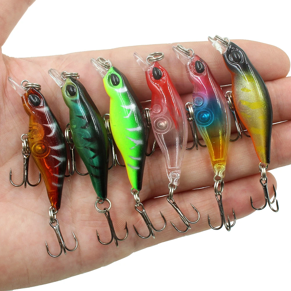 Why Sinking Crankbaits Are the Most Reliable Lure for Deep-Water Bass and Pike – Real-World Testing & Proven Results