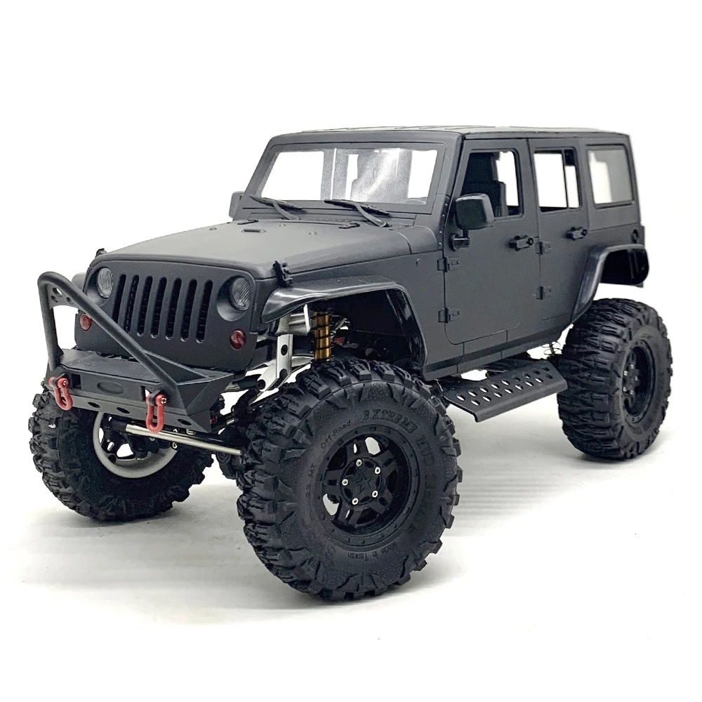 1szt/4szt Nylonowe felgi 2,2-calowe do 1/8 1/10 RC Car Crawler Axial SCX10 Wraith TRX4 CC02 YK4082 GEN8 RGT 86120 KM5