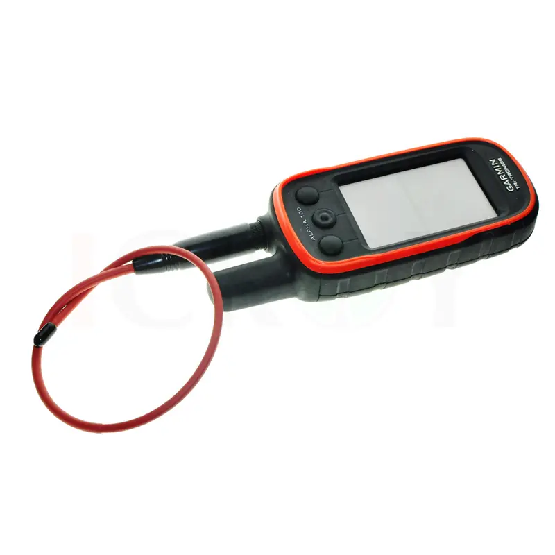 Antena flexible de largo alcance de 16 pulgadas para GPS Garmin portátil