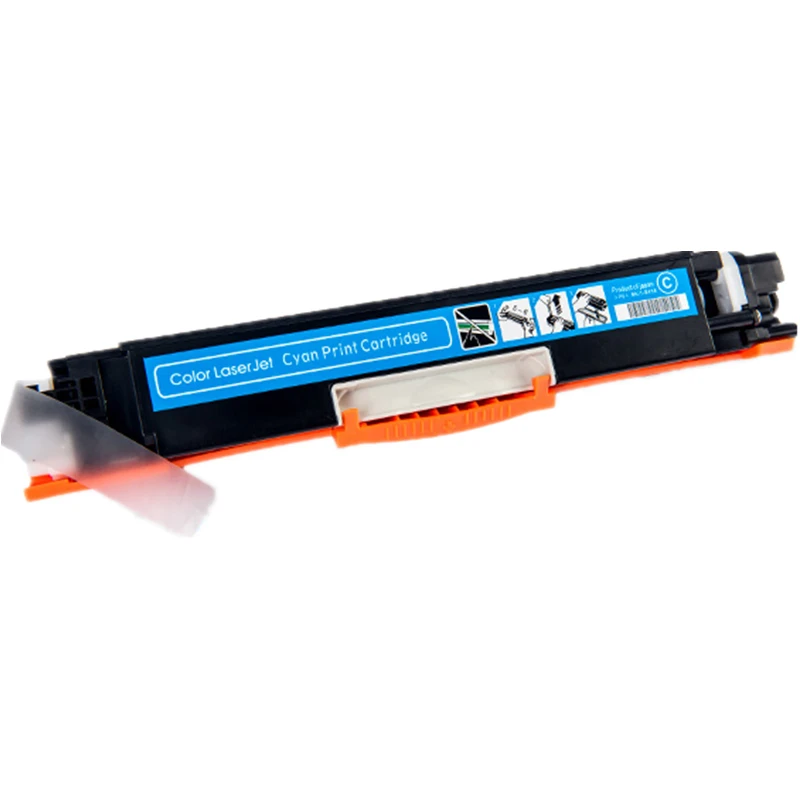 GraceMate Toner Cartridge Compatible for Hp Color LaserJet Pro MFP M176n, M176 M177fw M177 Printer Toner Cartridge