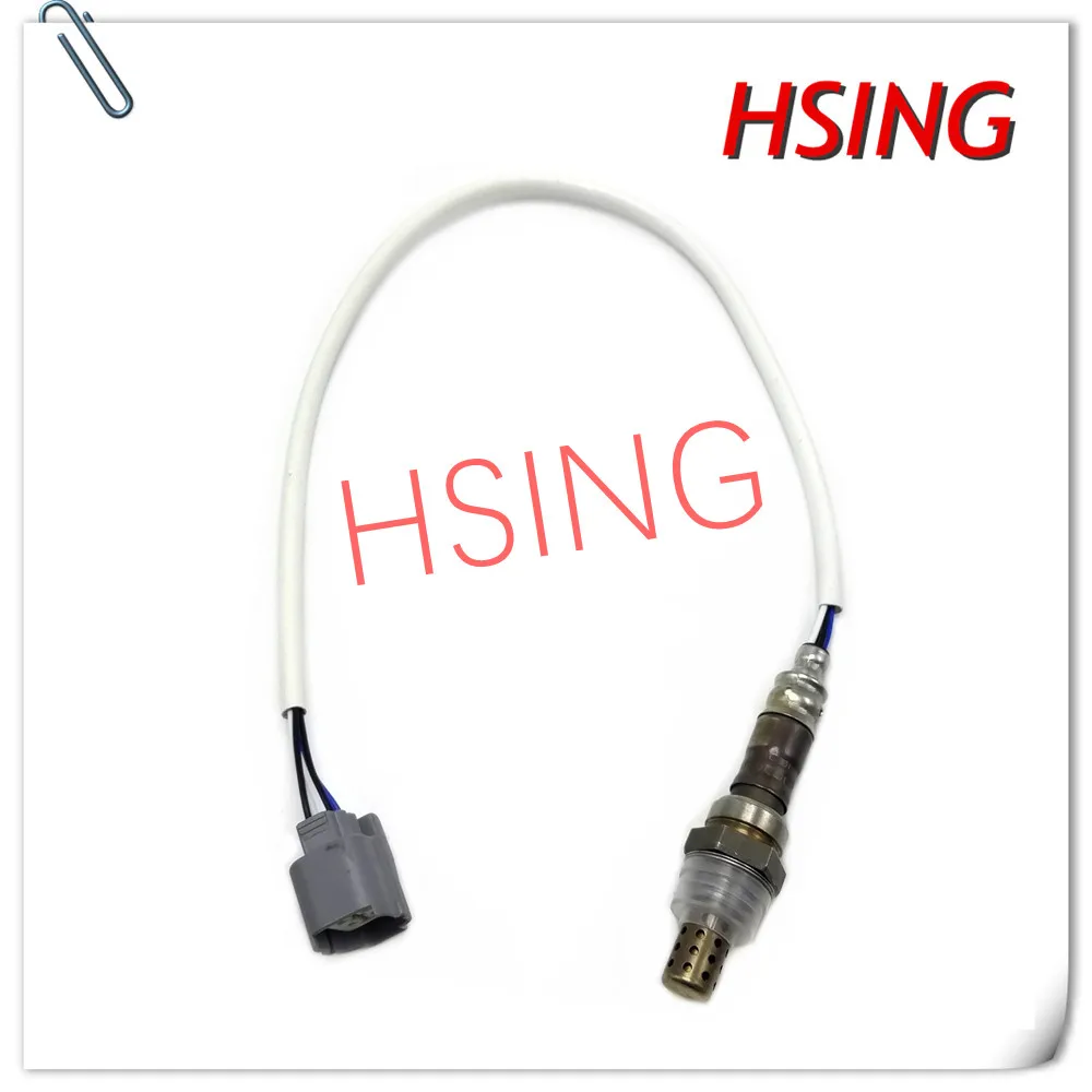 Oxygen Sensor O2 Sensor Fits For Honda Accord VI Prelude V 1.8L 2.0L ***Part No# 36532-PDC-E01