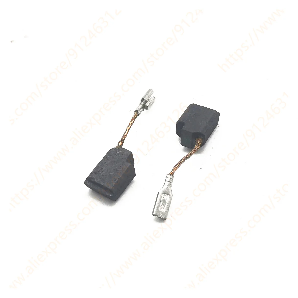 แปรงคาร์บอนสำหรับ DEWALT D28130 D28132 D28133 D28134 D28139เครื่องมืออุปกรณ์เสริมแปรง