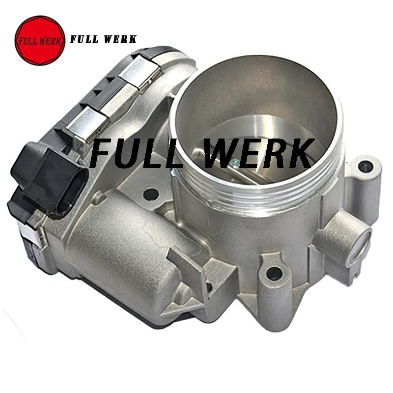 

1 Piece 30711554 0280750131 8677658 8677867 Throttle Body for C70 S60 S80 V70 XC70 XC90