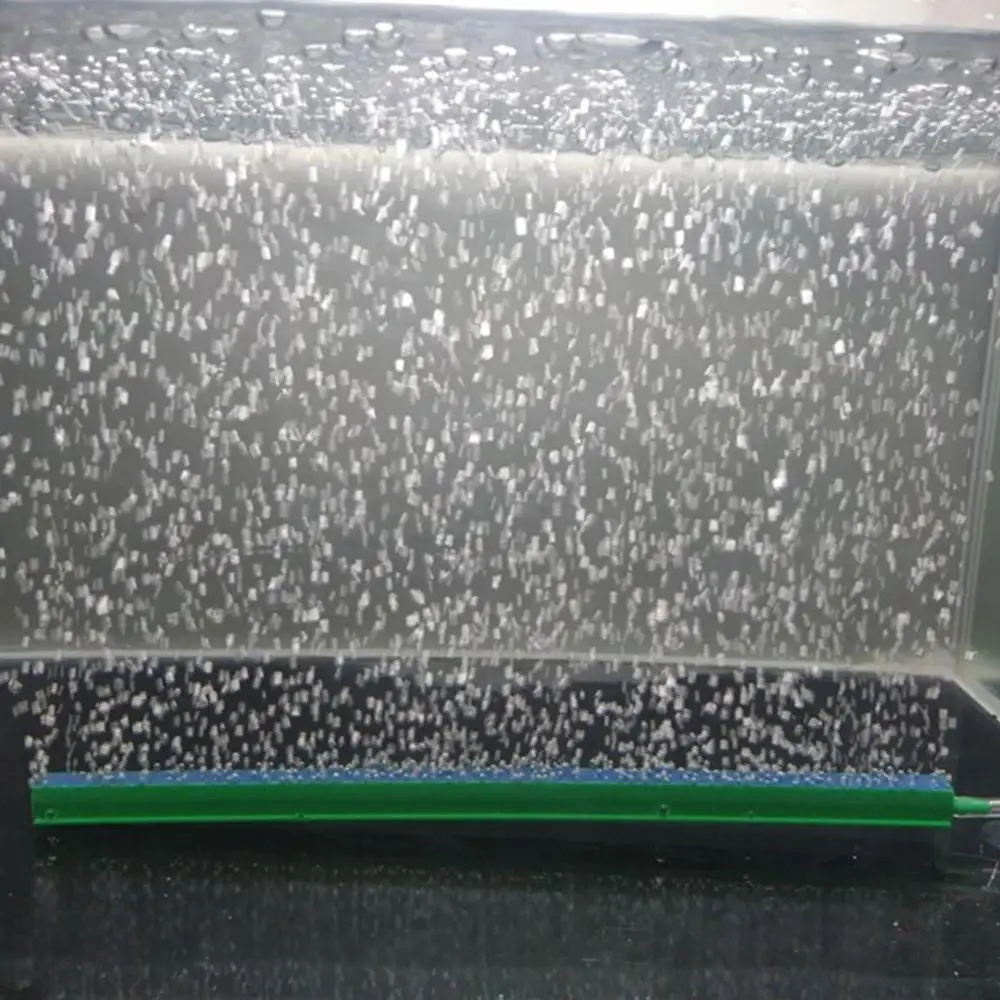 12 inch Special Sand Bar for Aquarium Air Pump Fresh Air Stone Bubble Bar Aquarium Fish Tank Aerator Pump Hydroponics