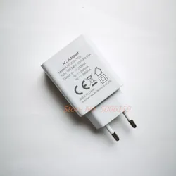 New Original OUKITEL WP6 WP7 Cell Phone 18W EU Charger Travel Adapter Plug