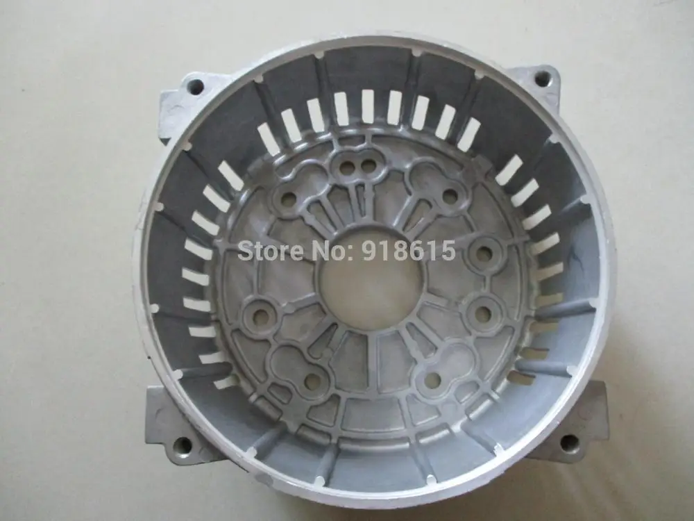 

Kipor KGE12E3 KGE13E3 KG690 MOTOR FRONT COVER GASOLINE GENERATOR PARTS