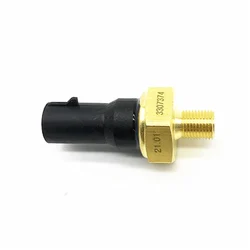 Minimum Engine Oil Pressure Switch Sensor For Benelli BN600 TRK502 TNT600 BN302 BJ600
