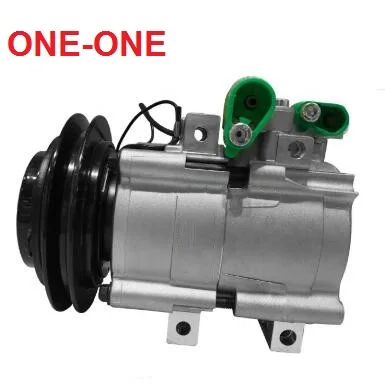 AC A/C Compressor 12V-1PK-135MM 97610-H1002 97610-H1003 97701-4A071 97701-4A300 97701-4A370 97701-4A020 97701-4A021 97701-4A050