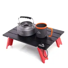 Foldable Camping Table for Outdoors #2