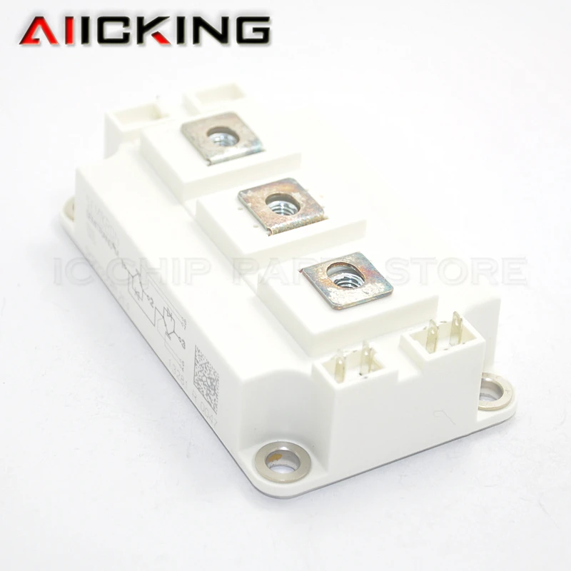 SKM200GB12E4, 1/uds, nuevo módulo IGBT