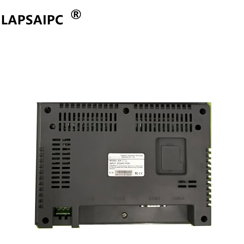 

Lapsaipc SK-070FE SK-070HE SK-070FS SK-070HS SK-070MS SK-070GE SK-070ME SK-070GS SK-070BE HMI Touch Screen