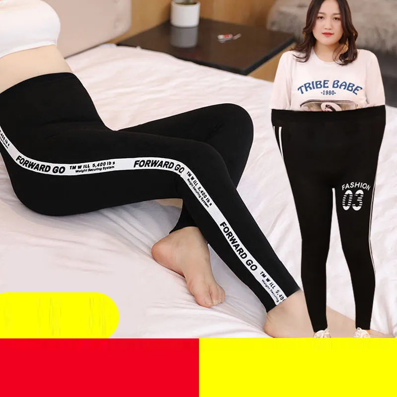 Leggings mulheres primavera outono leggings senhora fitness inverno quente legging rua exterior wear calças térmicas