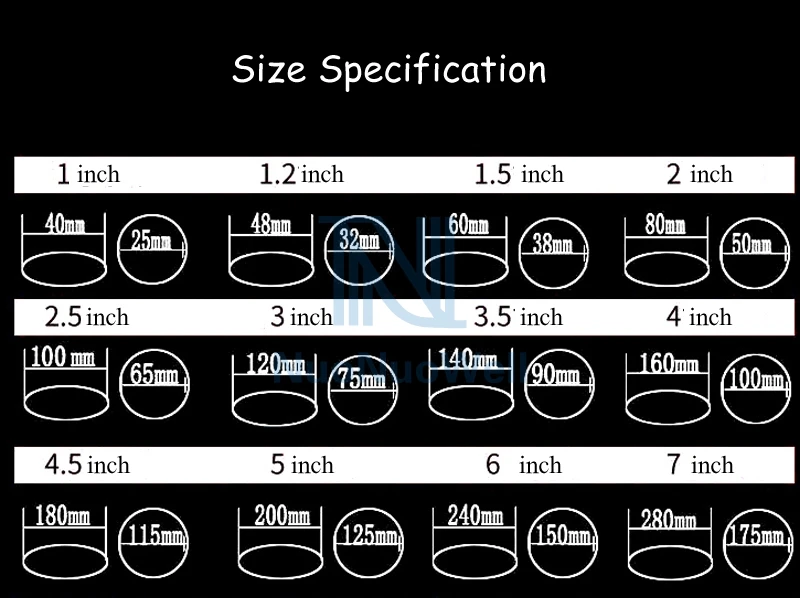 1"~2"Thicken Polyester Fire Hose Belt High-Pressure Wear Resistant Canvas Farming Irrigation Water Pipe 5~20m With Connectors