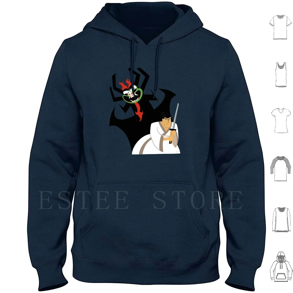 Showdown Hoodies Lo…