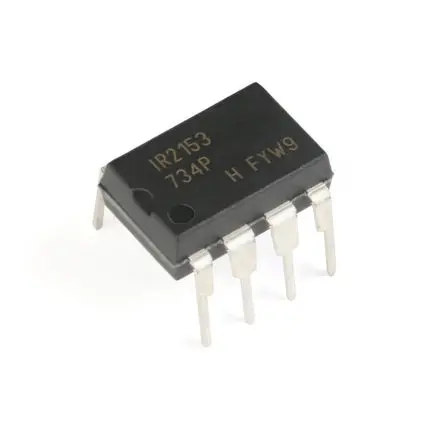 5PCS IR2153 DIP8 IR2153D IR2153PBF DIP-8 DIP  IR2153S SOP-8  IR2153 SOP New and Original IC Chipset