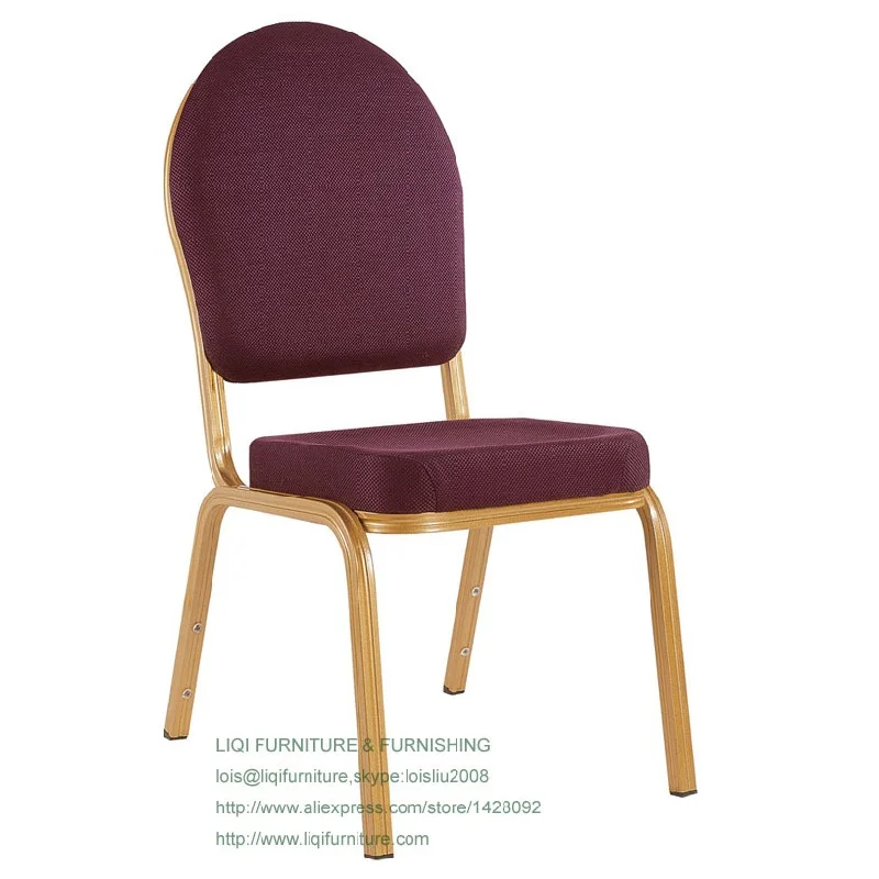 wholesale-quality-strong-modern-stacking-aluminum-padded-wedding-chair-lq-l215