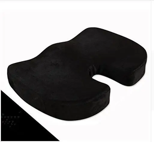 

Orthopedic Comfy Pro Memory Foam Seat CushionSports Stadium Seats memory foam neck pillow travel mask