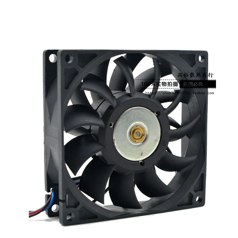Original FFC0924B 9225 24V 0.60A 9CM large air volume violent temperature control inverter cooling fan