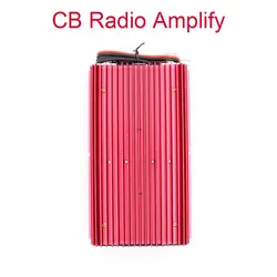 Baojie BJ-200 Power Amplifier 50W FM  AM SSB 25-30MHZ Mini-size and High Power CB Radio Amplifier BJ200