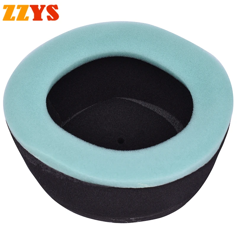 Motorcycle Air Filt… - image