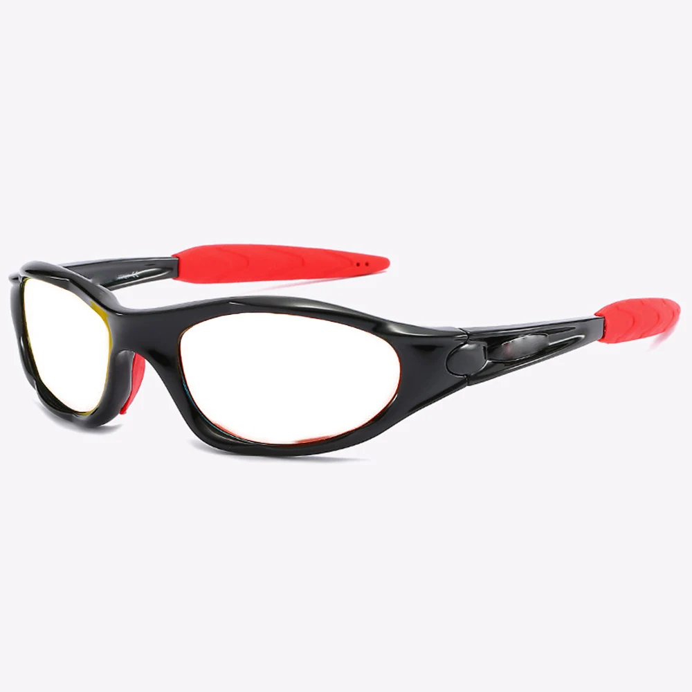 Shield Stick Face Sports Ultralight Reading Glasses +0.75 +1 +1.25 +1.5 +1.75 +2 +2.25 +2.5 +2.75 +3 +3.25 +3.5 +3.75 +4 To +6