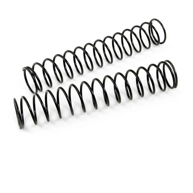 

6mm Metal Shock Spring for 1/8 HPI Racing Savage XL FLUX Rovan TORLAND MONSTER BRUSHLESS Truck Rc Car Parts