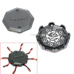 Tarot TL2909 RC Power Distribution Board X4 X6 X8 Folding Carbon Quadcopter Parts Octocopter Frame FPV ESC Hexacopter Drone