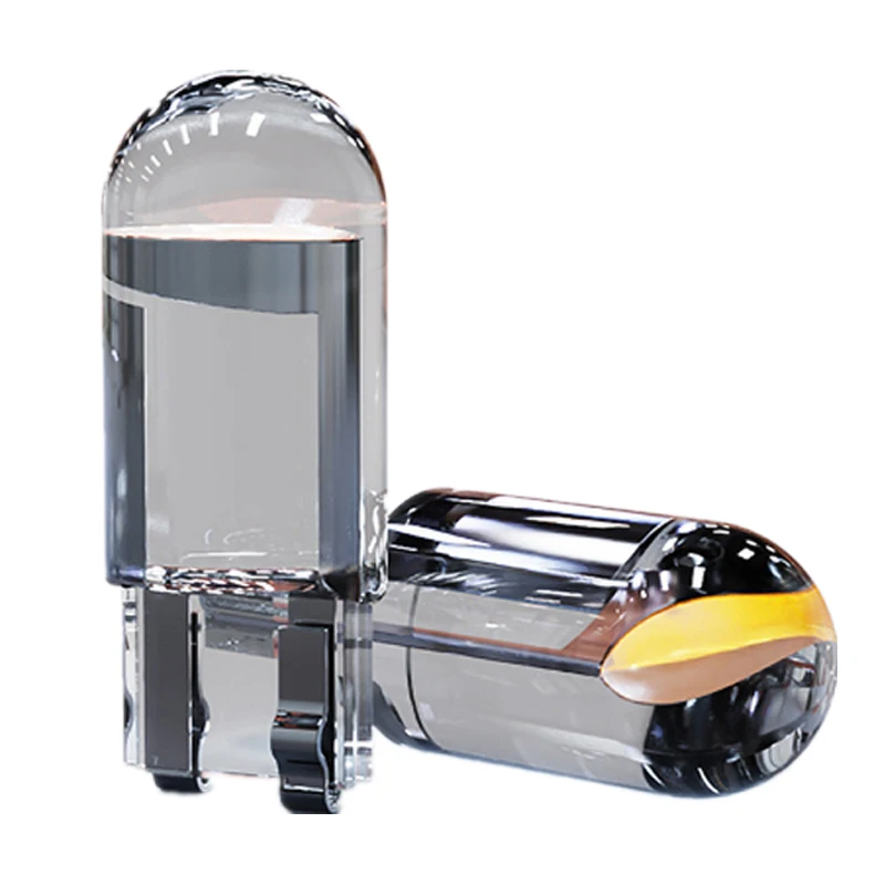 

Лампа T10 W5W 194 168 для габаритных огней автомобиля, 12 В постоянного тока, 24 В, 50 шт.