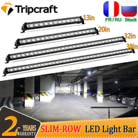 Tripcraft super Slim Single-Row 13\