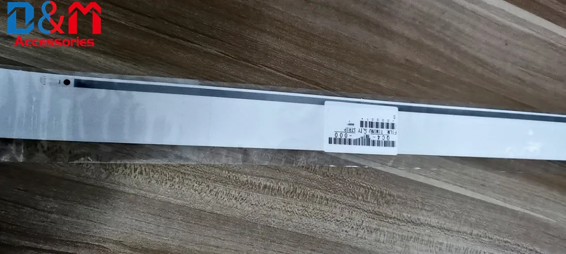 

Original New Encoder Strip QC4-2559 For Canon MG 6180 6280 8180 8280 Timing Encoder Film Strip