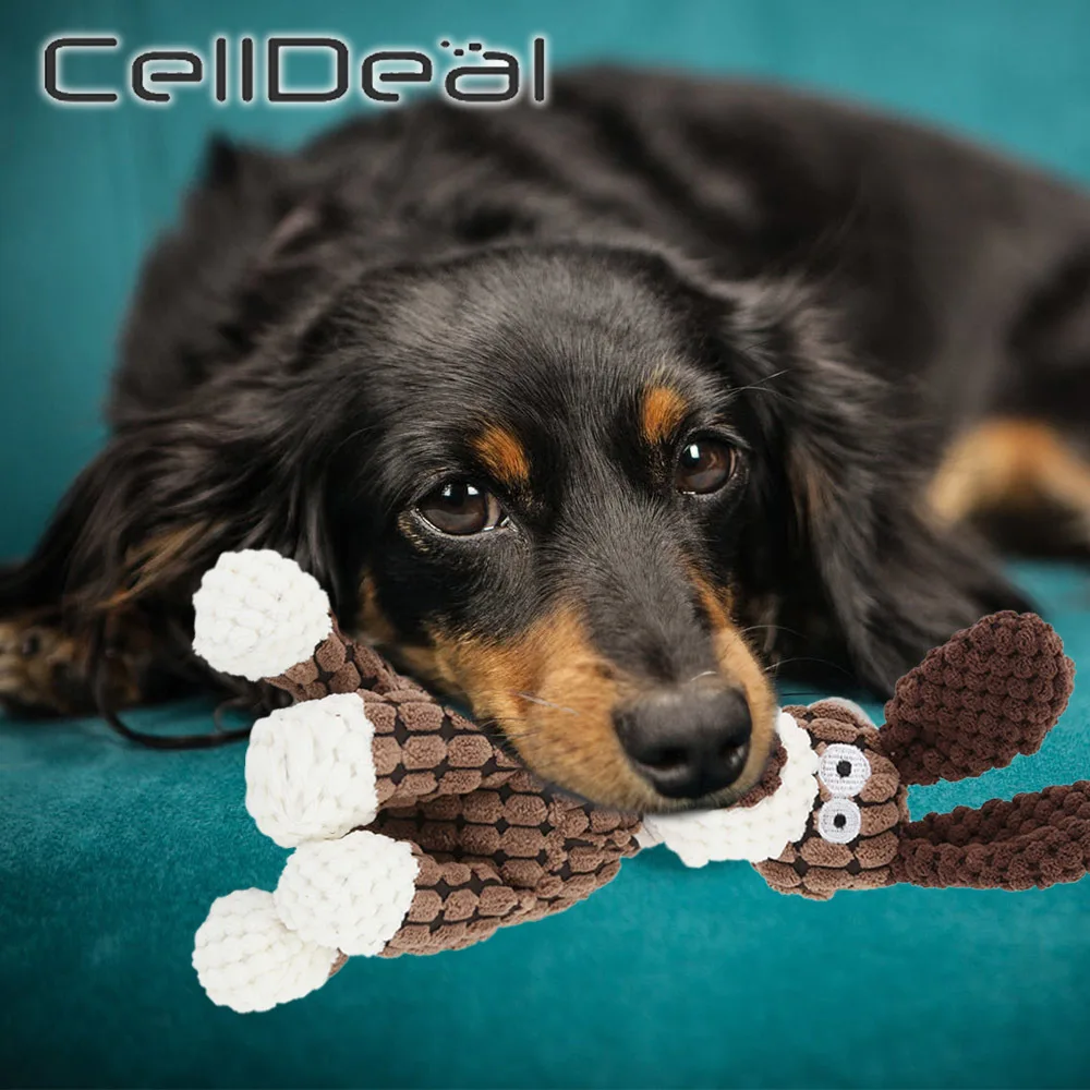 

Жевательные животные для домашних животных, моляры, доны, вокал, вельвет, игрушки для прорезывания зубов, маленькие собаки, высококачественные товары для обучения домашних животных