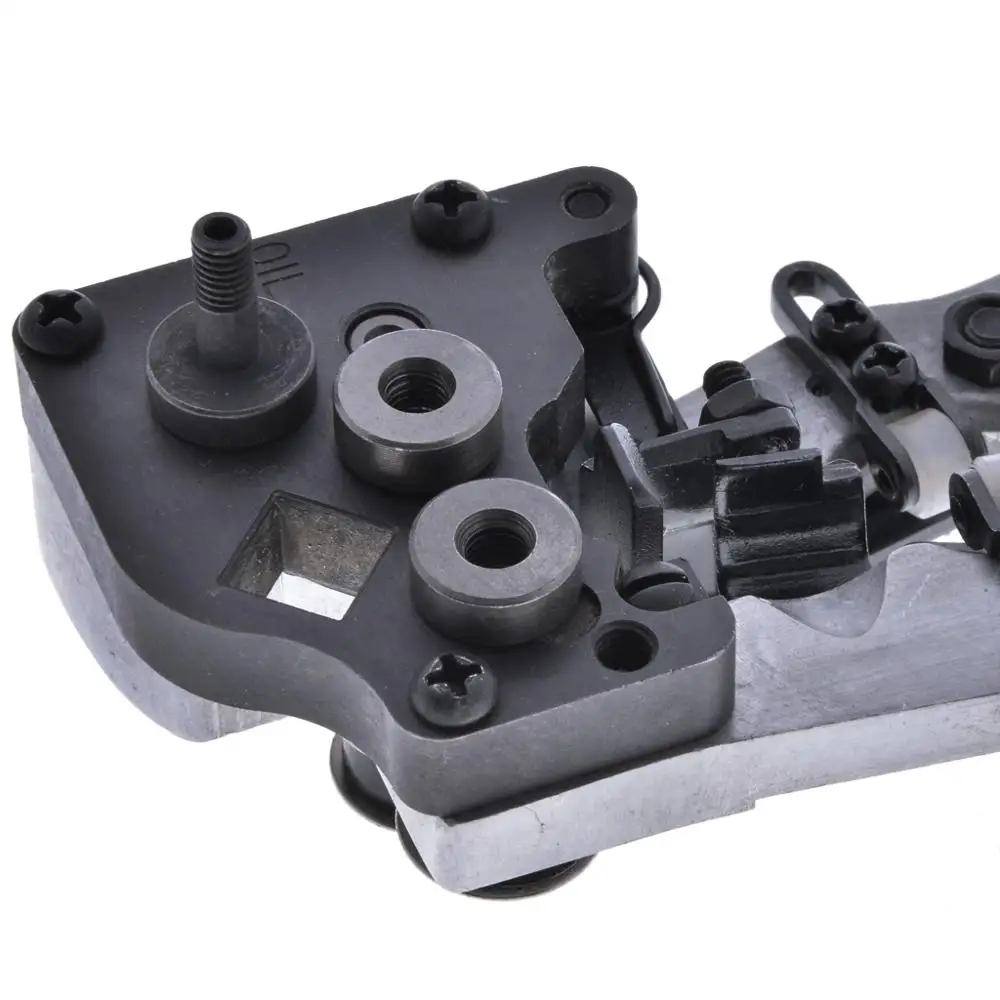 715C1-23   LOWER CLEAR BRACKET FOR ESM CUTTING MACHINE SPARE PARTS