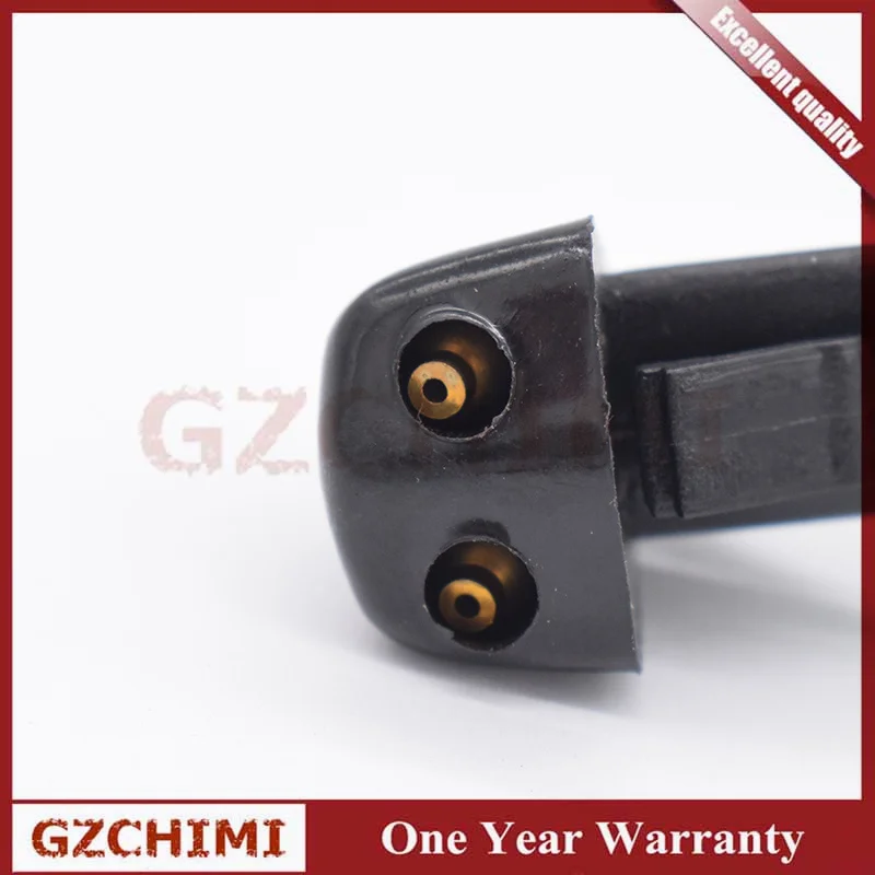 76810-S84-A02 76810-S84-C02 New Windshield Washer Nozzel Water Spray Jet For Honda Accord 1998-2002 CF9 CG1 CG5