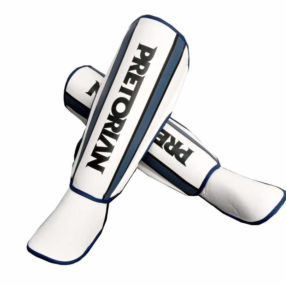 Profession-Pretorian Shinguards for Men, Shin Guard for Training, Twins, Twins, Profession, Mma Foot Muay Thai